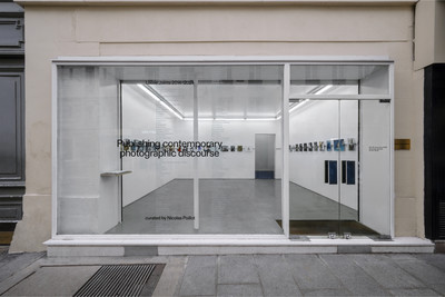 LOOSE JOINTS exhibition - © Avoir