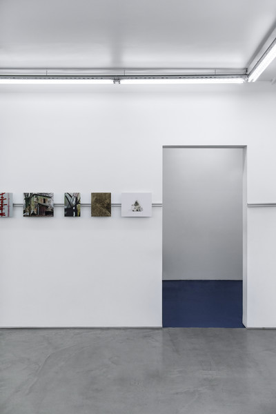 LOOSE JOINTS exhibition - © Avoir