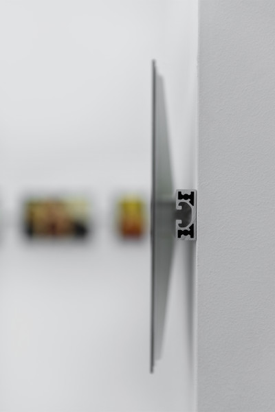 LOOSE JOINTS exhibition - © Avoir