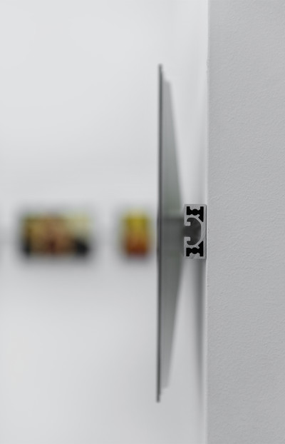 LOOSE JOINTS exhibition - © Avoir
