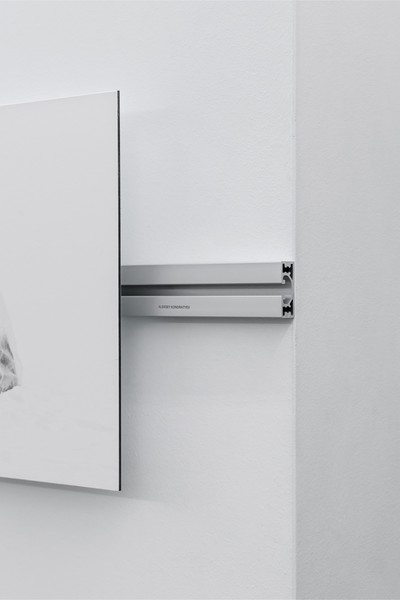 LOOSE JOINTS exhibition - © Avoir