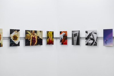 LOOSE JOINTS exhibition - © Avoir