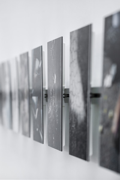 LOOSE JOINTS exhibition - © Avoir