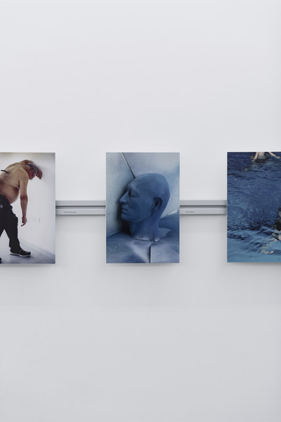 LOOSE JOINTS exhibition - © Avoir