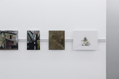 LOOSE JOINTS exhibition - © Avoir