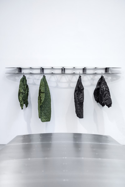 ALPHA INDUSTRIES FW24 - © Avoir