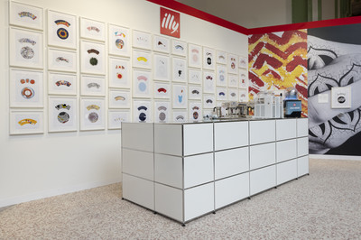 Art Basel shop - © Avoir