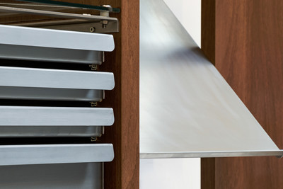 GANT ARCHIVE EXHIBITION - © Avoir