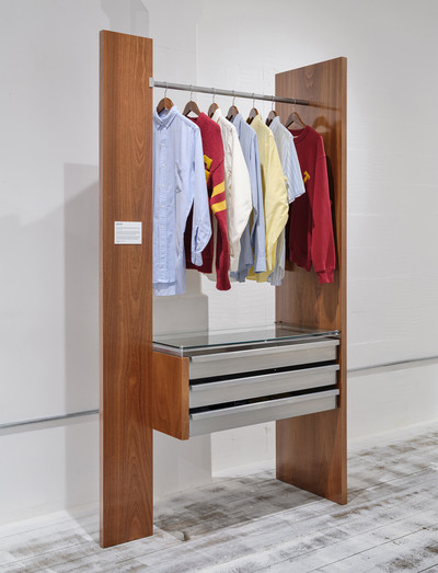 GANT ARCHIVE EXHIBITION - © Avoir