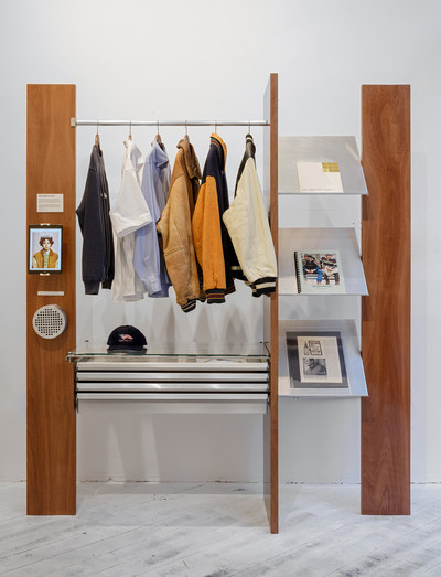 GANT ARCHIVE EXHIBITION - © Avoir