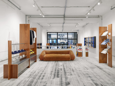 GANT ARCHIVE EXHIBITION - © Avoir