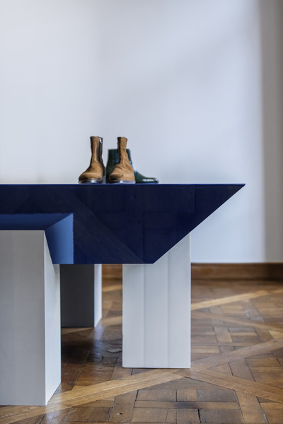 John Lobb FW24 - © Avoir