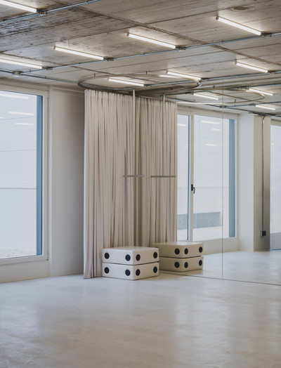 MIG store - © Avoir