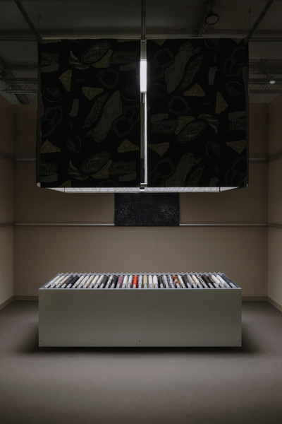 Matter &amp; Shape Vol.2 - © Avoir