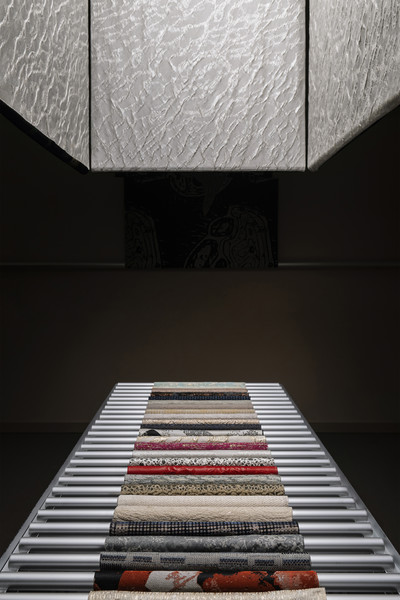 Matter &amp; Shape Vol.2 - © Avoir