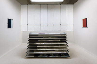 MATTER &amp; SHAPE VOL.3 - © Avoir