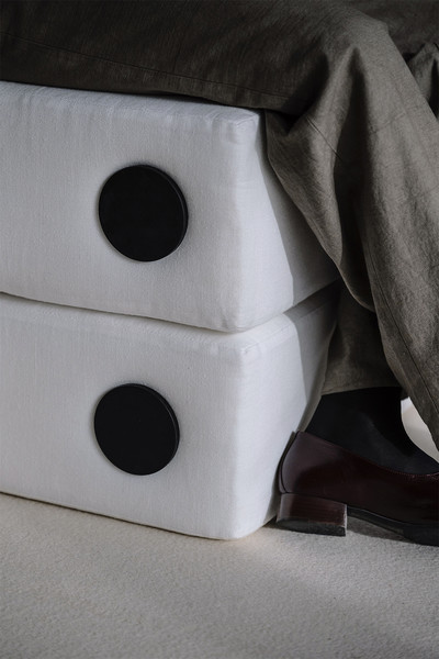 MATTER &amp; SHAPE VOL.3 - © Avoir