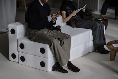 MATTER &amp; SHAPE VOL.3 - © Avoir