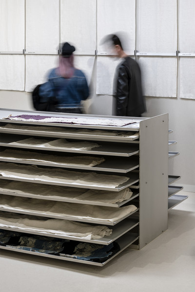 MATTER &amp; SHAPE VOL.3 - © Avoir