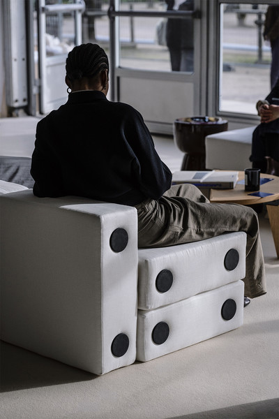 MATTER &amp; SHAPE VOL.3 - © Avoir