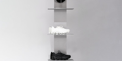 On x PAF showroom fw24 - © Avoir