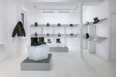 SOREL SS25 - © Avoir